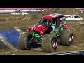 Monster Jam World Finals XXII HIGHLIGHTS - Nashville 2023