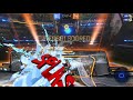 Rocket League Montage 6