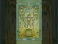 Thoth Tarot Card of the Day for 5/31/23