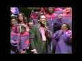 This World Is Not My Home - Dr. R. L. White, Jr & Mt. Ephraim Mass Choir