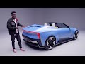 Polestar 6 Roadster Concept: The Car With A Drone!