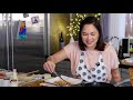 Tofu Sisig Tacos and Crispy Tofu with Mushroom Sauce | Judy Ann's Kitchen