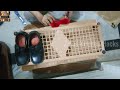 How to make Shoe Rack at Home with Cardboard |  juton ka stand kaise banaen | Shoe Rack