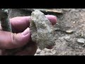 HOW TO FIND ARROWHEADS!: Tips for a beginner!