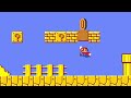 Super Mario Bros. but Everything Mario touch turns Realistic...(Part 2)