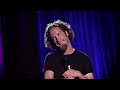 30 Minutes of Josh Blue: Delete