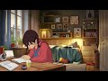Late Night Study Session: Smooth Lo-fi Beats for Concentration