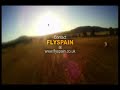 Paragliding with FlySpain - EP/CP July 09