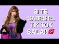 SI TE SABES EL TIK TOK BAILA 2024!!