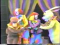 Circus Fantasy 3   Arthur's Tape   1986