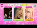 SAVE ONE SONG - Most Popular Songs EVER 🎵| Music Quiz #3
