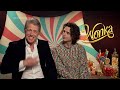 'Wonka' stars Timothée Chalamet & Hugh Grant | AP extended interview