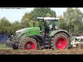 Fendt 933 Vario Gen 6 + ER.MO TLV4/200