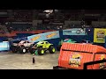 Hot Wheels Monster Trucks Live Portland, OR 2023 Saturday Night Full Show! 4K 60FPS