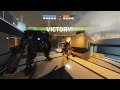 Titan Brawl again (Titanfall 2)