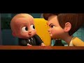The Baby Boss - Calm Down (BabyBoss Cute Video HD)
