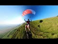 How To Choose THE BEST Paragliding Wing For You