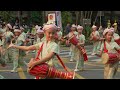 2024 Songkran Parade, Xishuangbanna, Yunnan, China