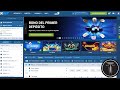 1XBET en Bolivia - Como crear una cuenta