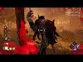Insane Survivor Gameplay | Dead By Daylight