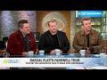 Rascal Flatts announce farewell tour