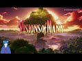 Visions of Mana REACTION!
