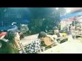 YANG PENTING HAPPY - JAMAL MIRDAD || LIVE COVER ACOUSTIC