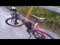 DIY Ebike with Bafang Motor