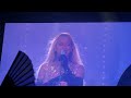 Beyoncé - Plastic Off The Sofa, Virgo's Groove, Move, Heated (Renaissance World Tour Barcelona) 4K