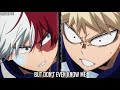 TODOROKI RAP | 