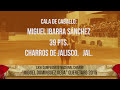 Las mejores 5 Calas de caballo – Nacional Charro Querétaro 2015