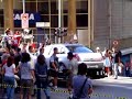 Gravação do comercial do Citroen C4 com Kiefer Sutherland 01