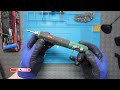 PARKSIDE / CORDLESS SOLDERING IRON [ ///PLKA 3.6 A2 ]