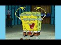 Spongebob indoors song with lyrics