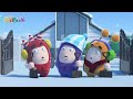 Beisebol Eletrônico do Pogo! | Oddbods Brasil | Desenhos Animados Engraçados em Português