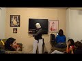 harlem shake (monterrey family)