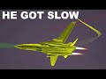 F-14B vs F-16C | War Thunder Breakdown