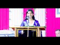 Graduation speech || Rhema Bible college & seminary || Palakkad