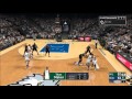 NBA 2K17 Bucks MyLeague | KAT Gets POSTERIZED! (Episode 9)