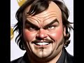 Jack black singing tipsy #fyp #funny #kungfupanda