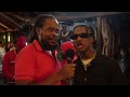 Bounty Killer's son Major Myjah talks new music at  his Public Service Announcement listening party