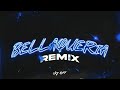 Bellaqueria (Remix) - DJ NEF , @MykeTowers @LaJoaqui