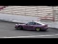 Capital Drift : Final Practice 2018