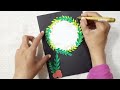 How To Make a Pop Up Card || Christmas Cards || Christmas Card Ideas #diypopupcard