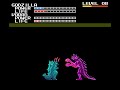 NGC Game 0.0.3 - Vs Varan (Godzilla)