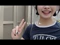 【Vlog】現役大学生が課題頑張ったご褒美でかき氷食べまくる日🍧多分かき氷一生食べられる