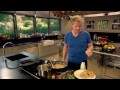 Mushroom, Leek and Tarragon Pasta | Gordon Ramsay