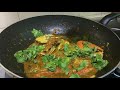 KING CRAB | SEAFOOD | SRILANKAN CRAB CURRY | EASY RECIPES