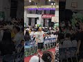 #新北市安康國高中畢典舞蹈表演#陳逸嘉