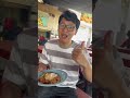 MAKAN SEAFOOD DI MUARA BARU JAKARTA UTARA